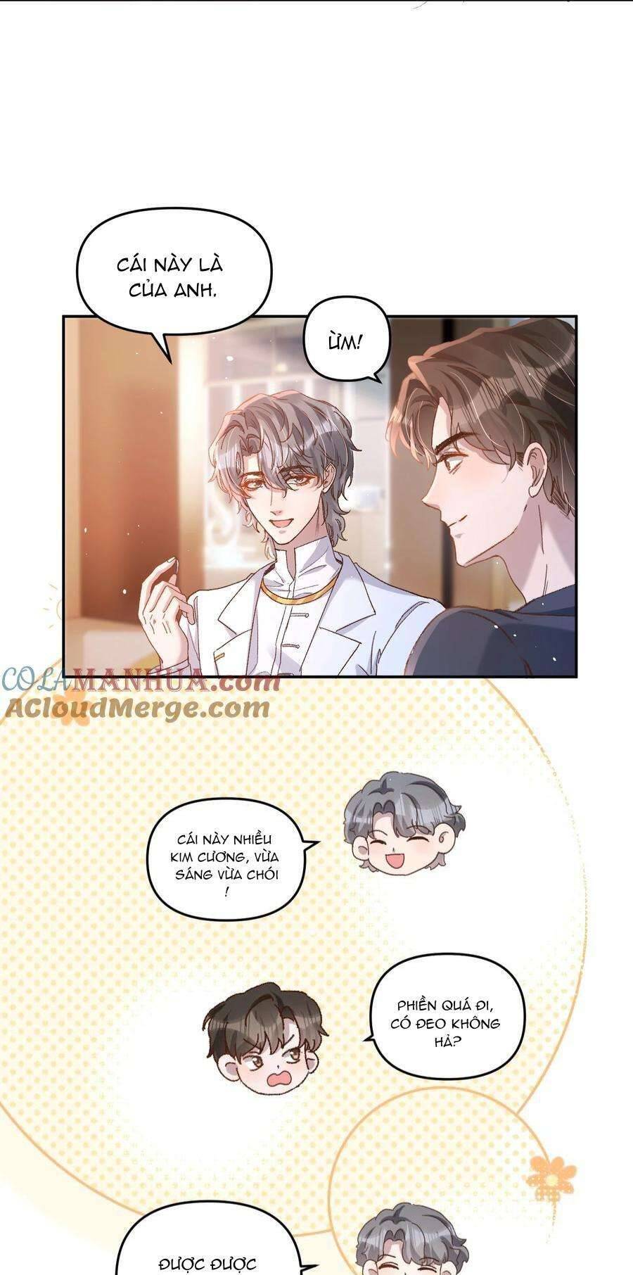 Hữu Danh Chap 34 - Next Chap 35
