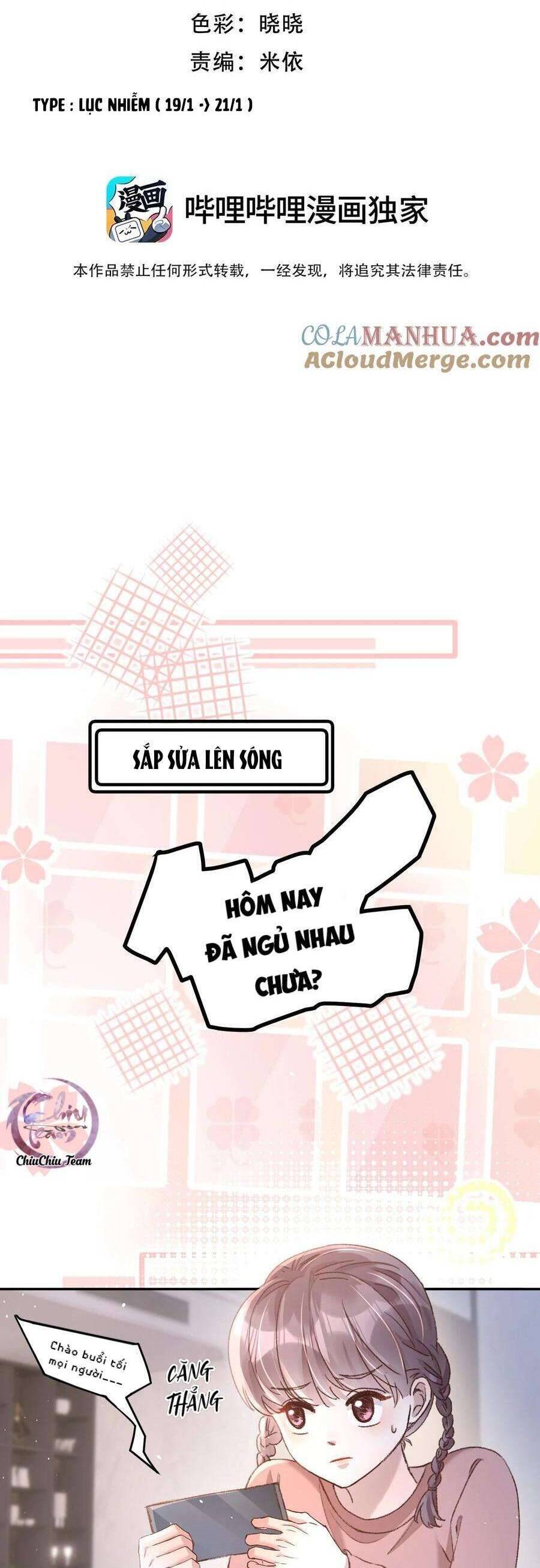 Hữu Danh Chap 34 - Next Chap 35