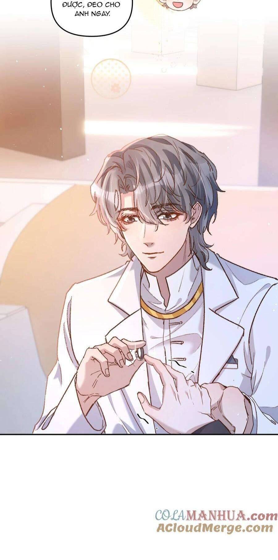 Hữu Danh Chap 34 - Next Chap 35