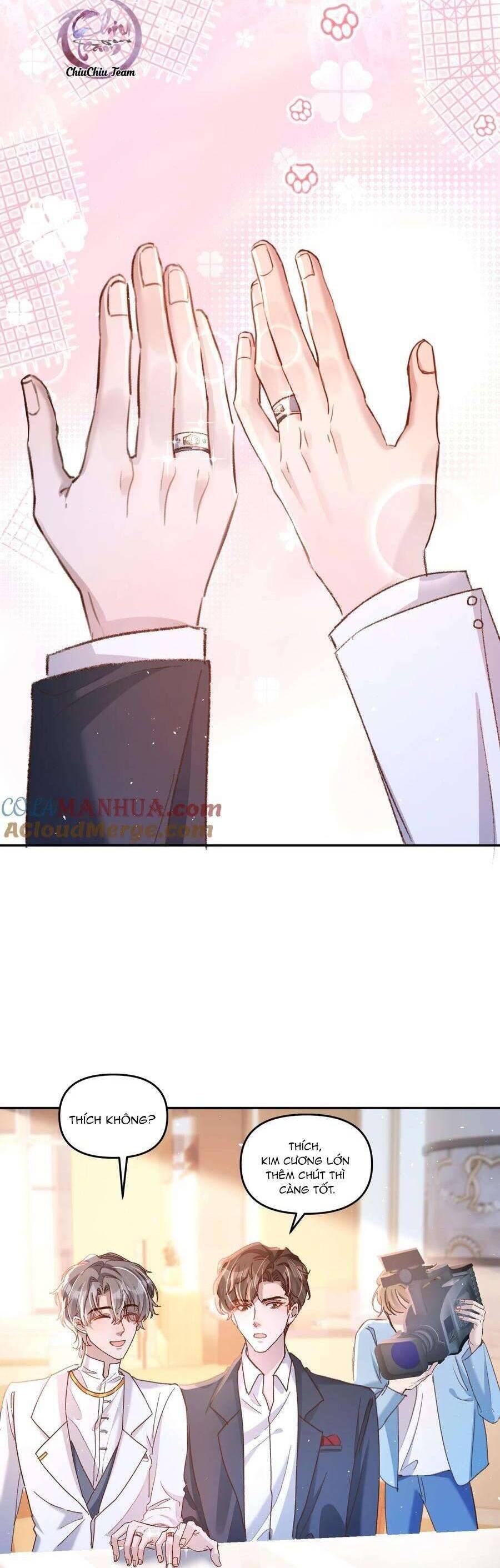 Hữu Danh Chap 34 - Next Chap 35