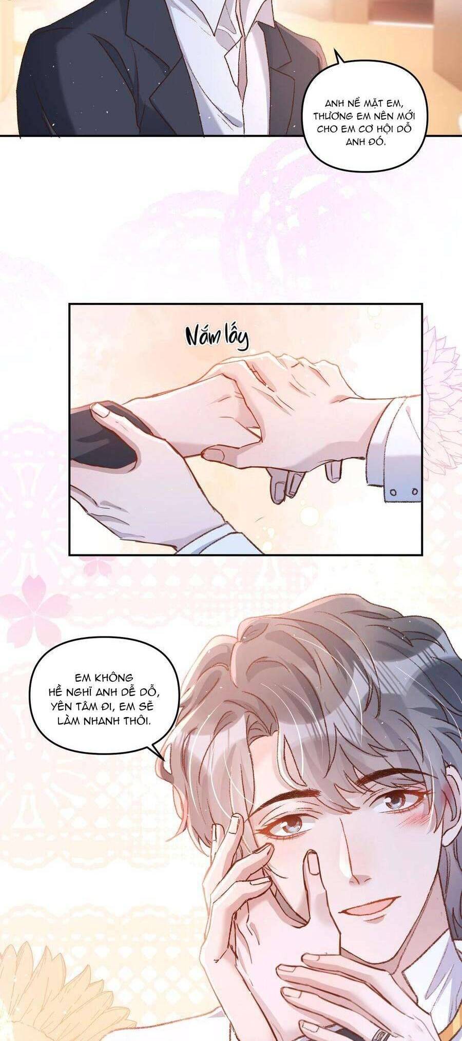 Hữu Danh Chap 34 - Next Chap 35