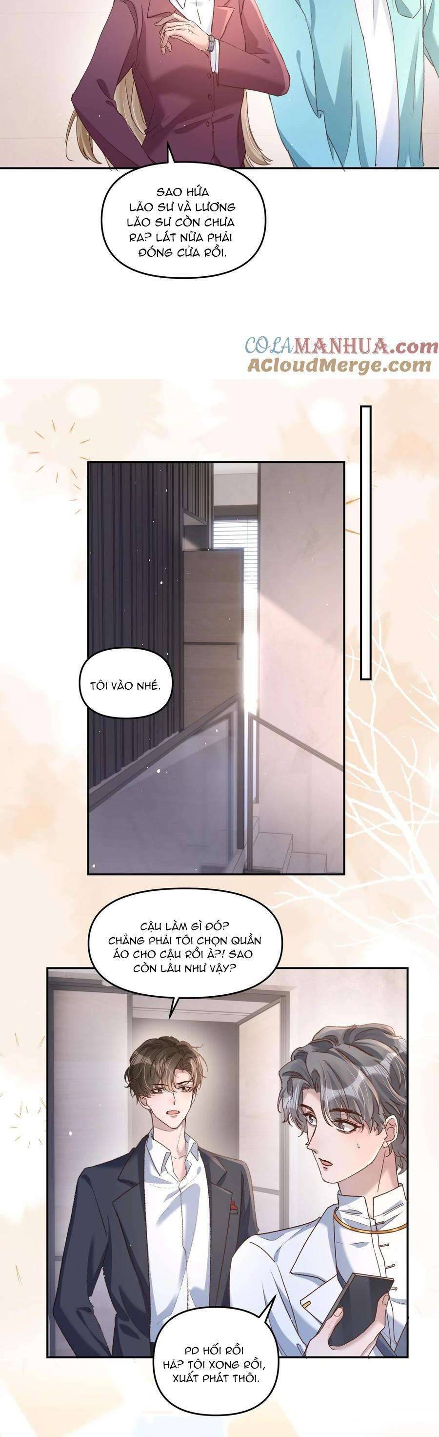 Hữu Danh Chap 34 - Next Chap 35