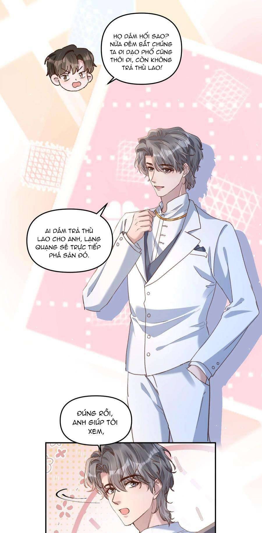 Hữu Danh Chap 34 - Next Chap 35