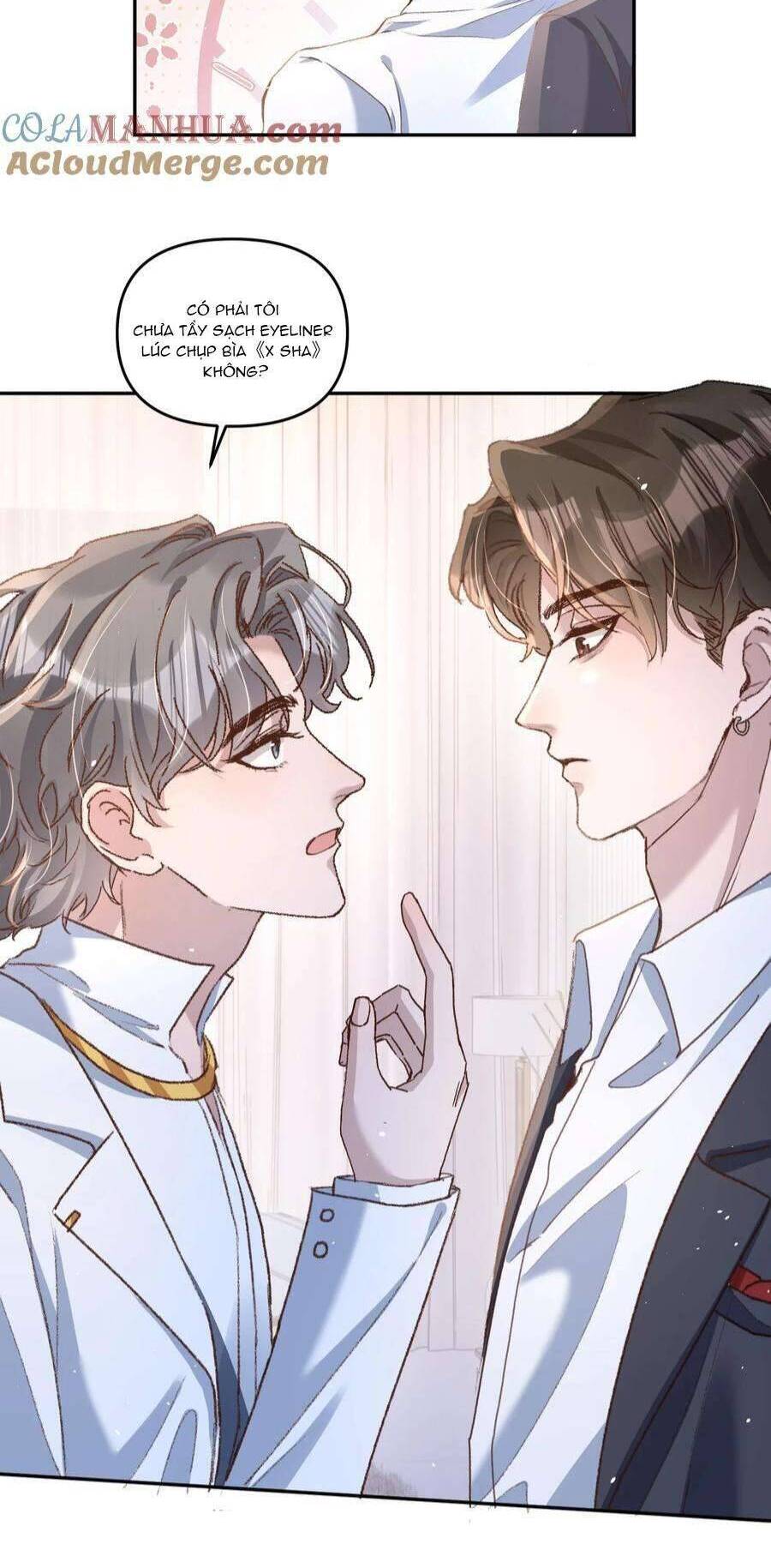 Hữu Danh Chap 34 - Next Chap 35
