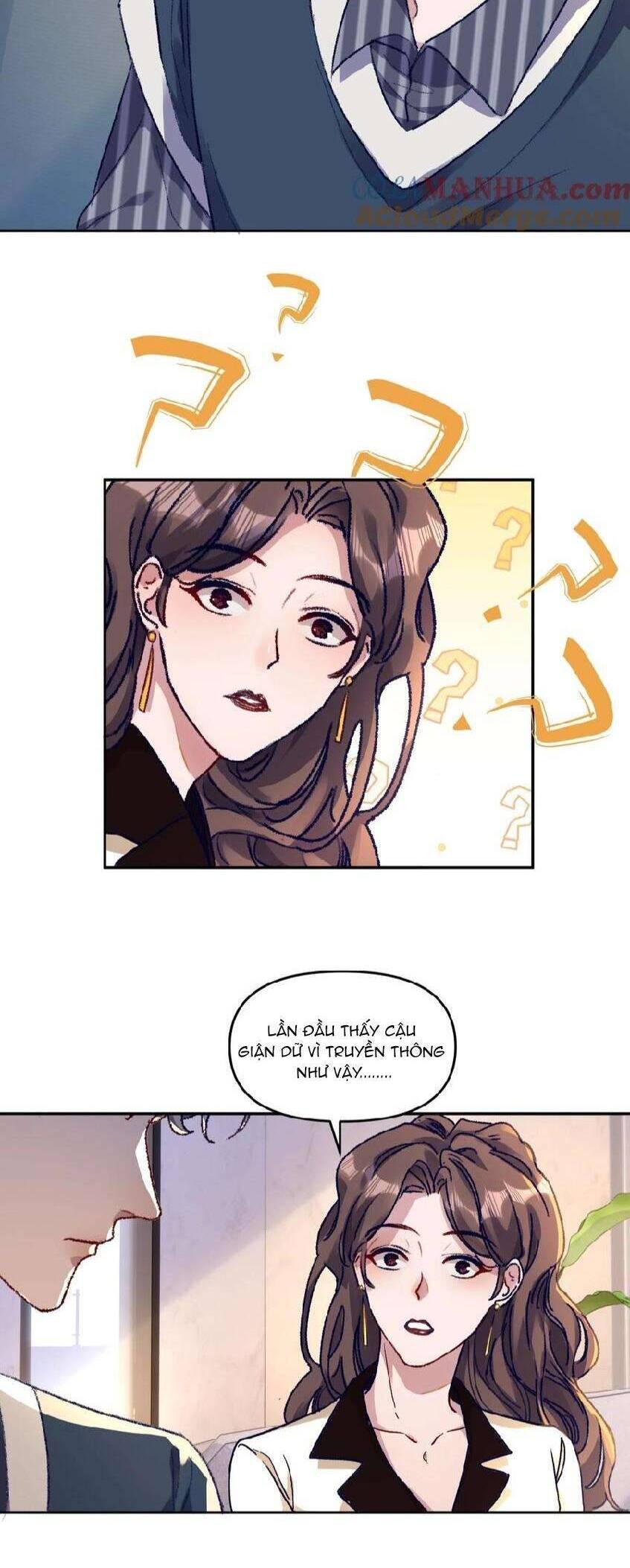 Hữu Danh Chap 36 - Next Chap 37