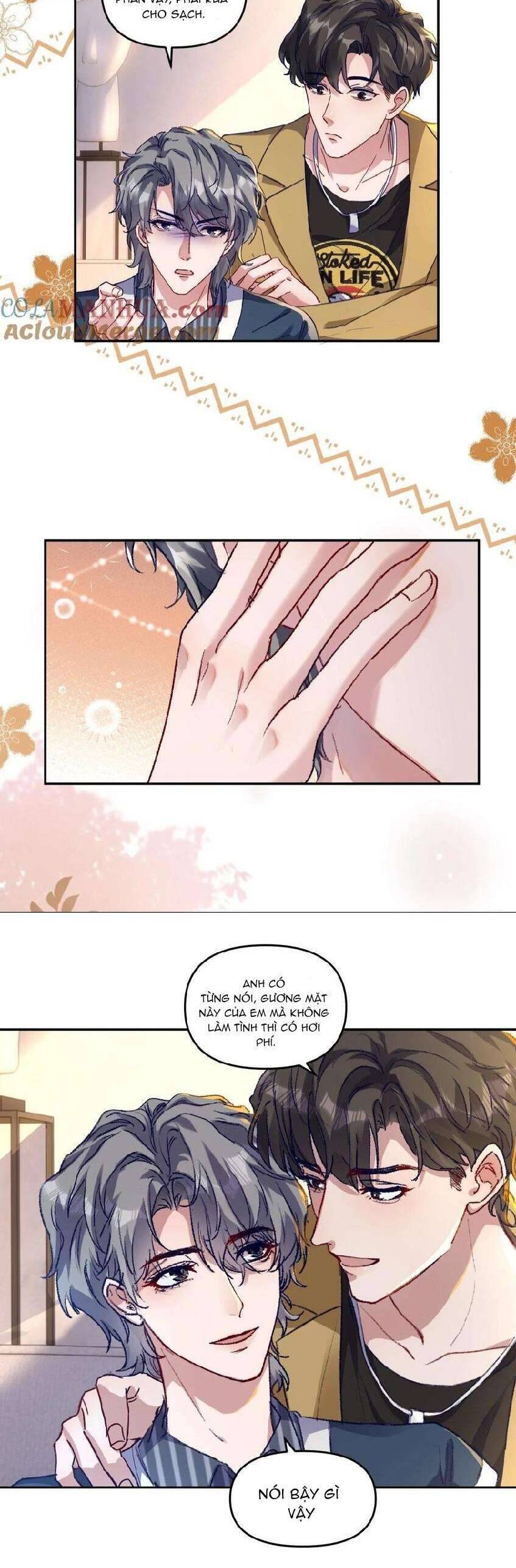 Hữu Danh Chap 36 - Next Chap 37
