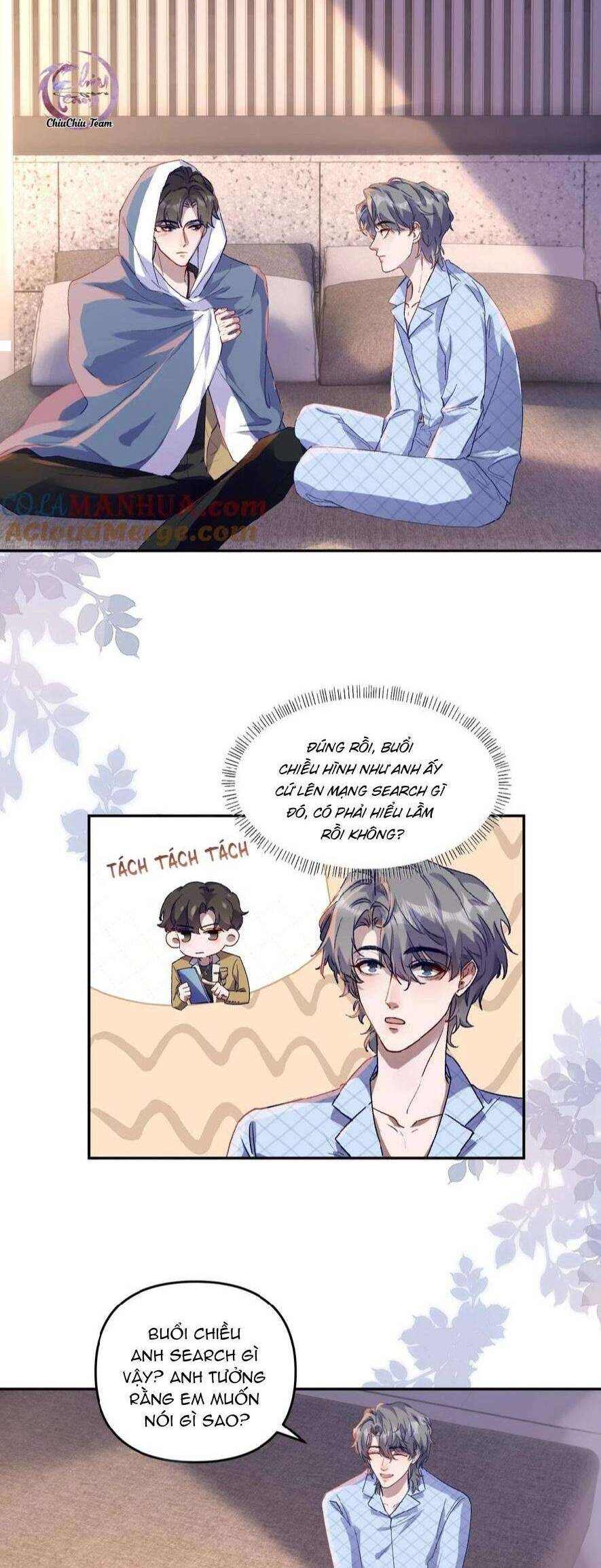 Hữu Danh Chap 36 - Next Chap 37