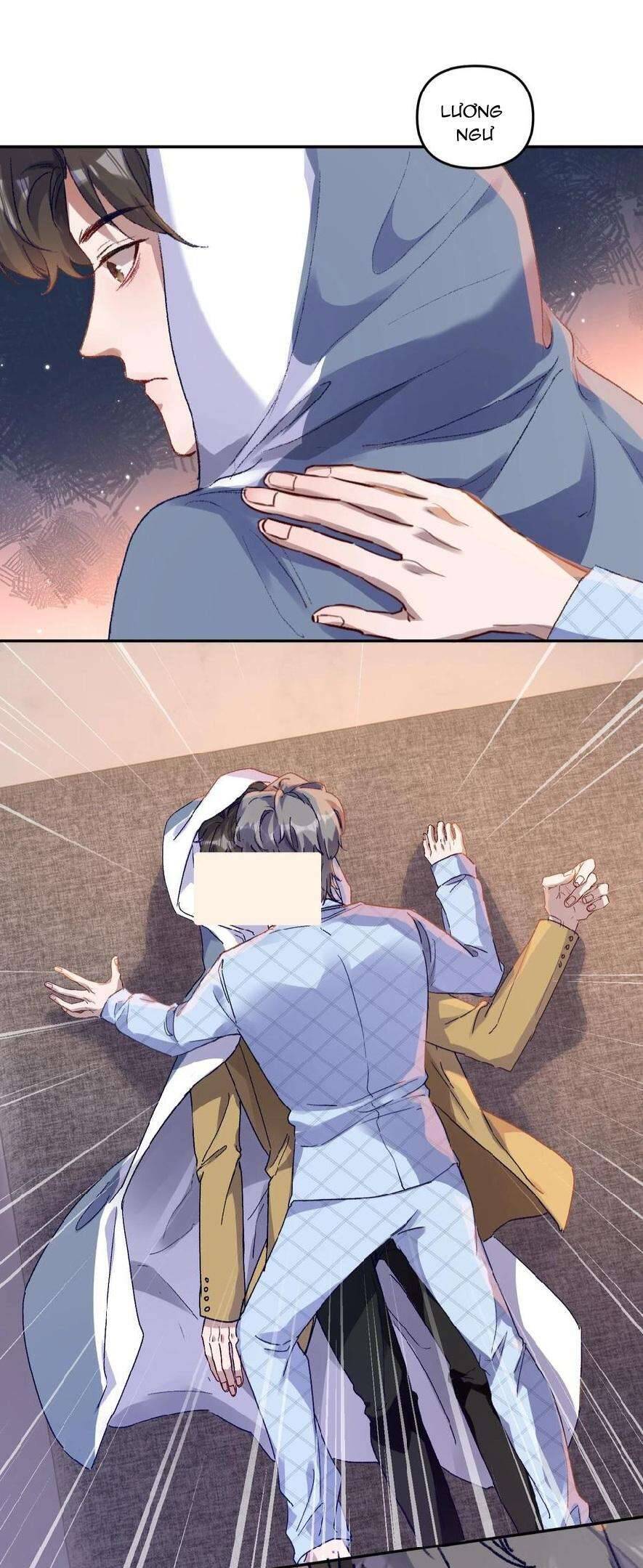 Hữu Danh Chap 36 - Next Chap 37