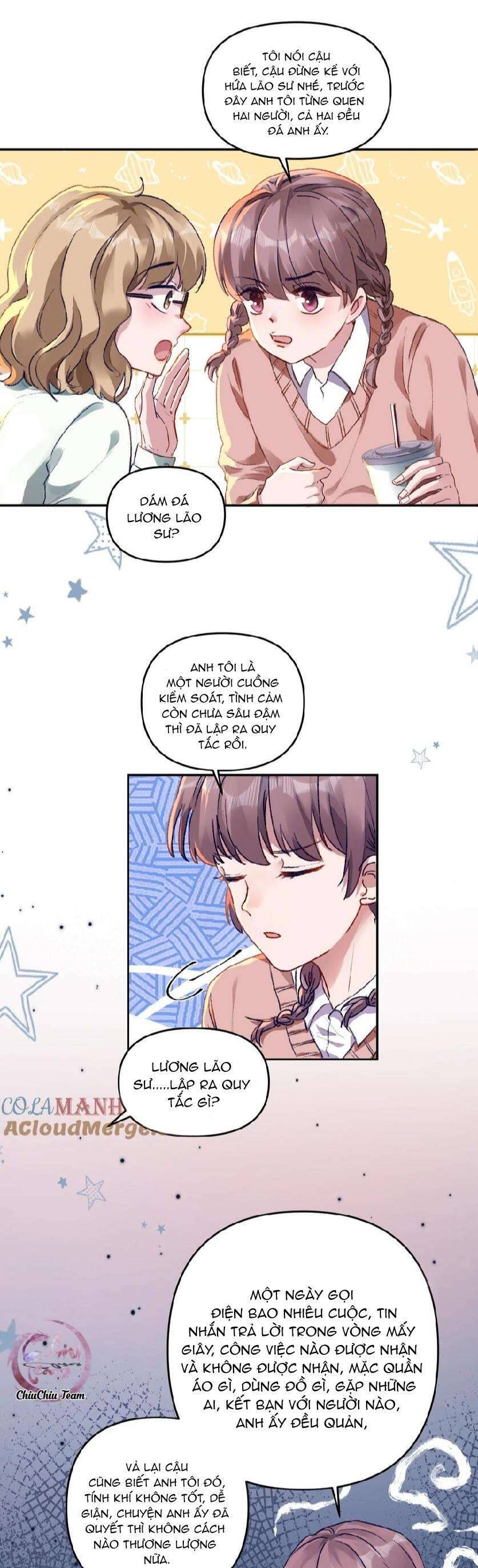 Hữu Danh Chap 36 - Next Chap 37