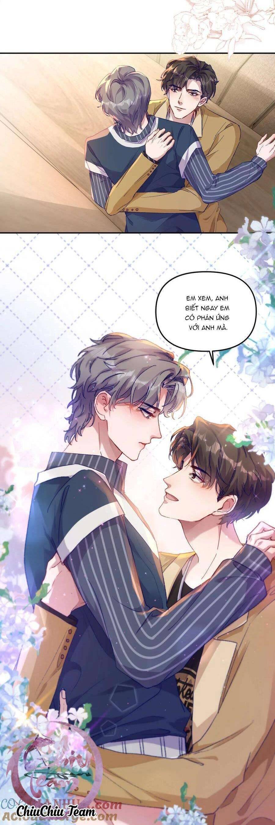 Hữu Danh Chap 37 - Next Chap 38