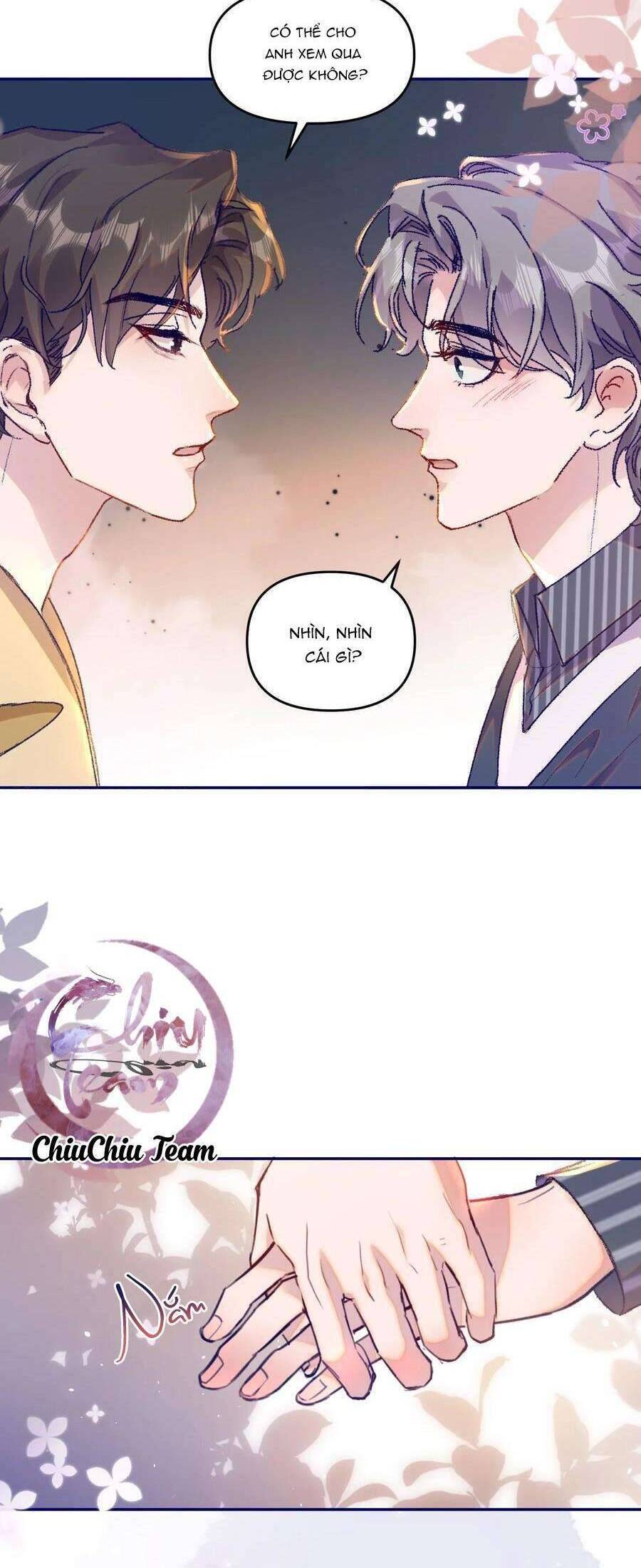 Hữu Danh Chap 37 - Next Chap 38