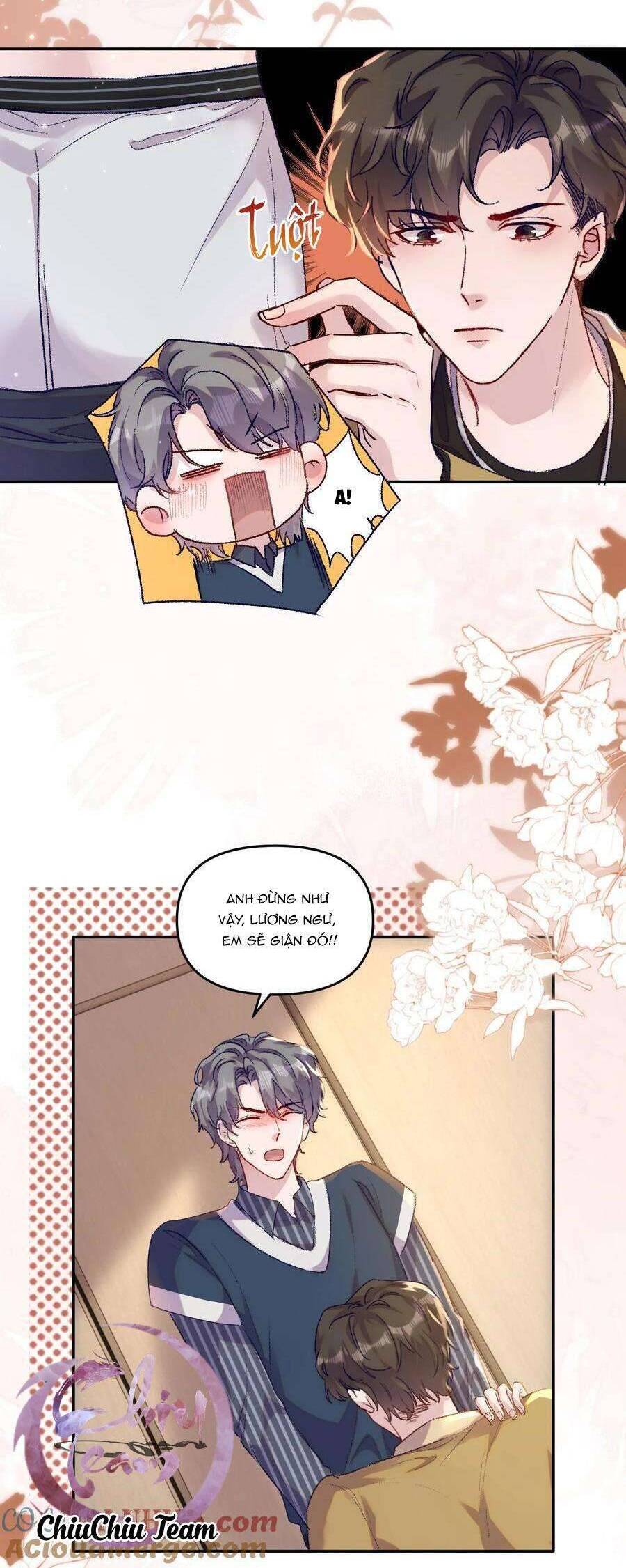 Hữu Danh Chap 37 - Next Chap 38