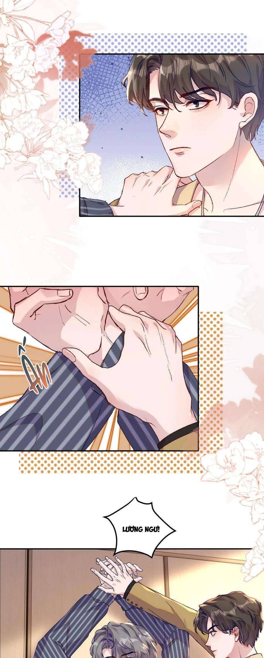 Hữu Danh Chap 37 - Next Chap 38