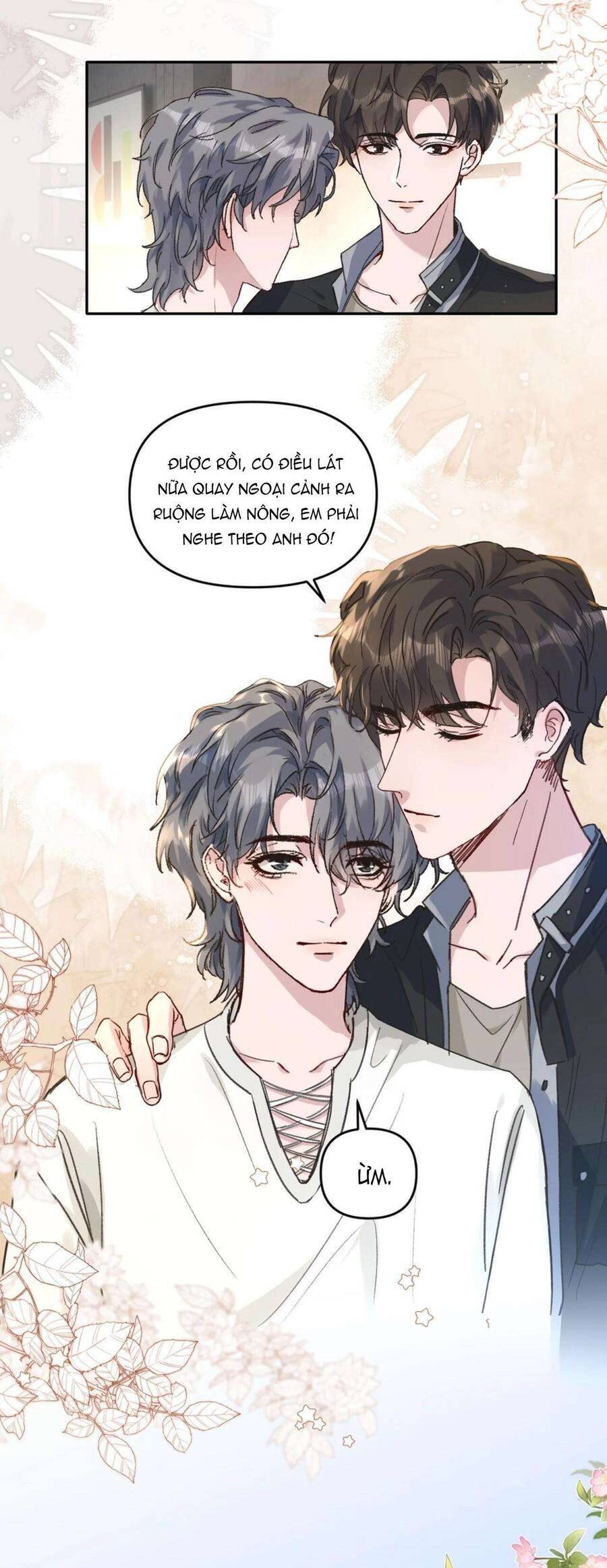 Hữu Danh Chap 38 - Next Chap 39