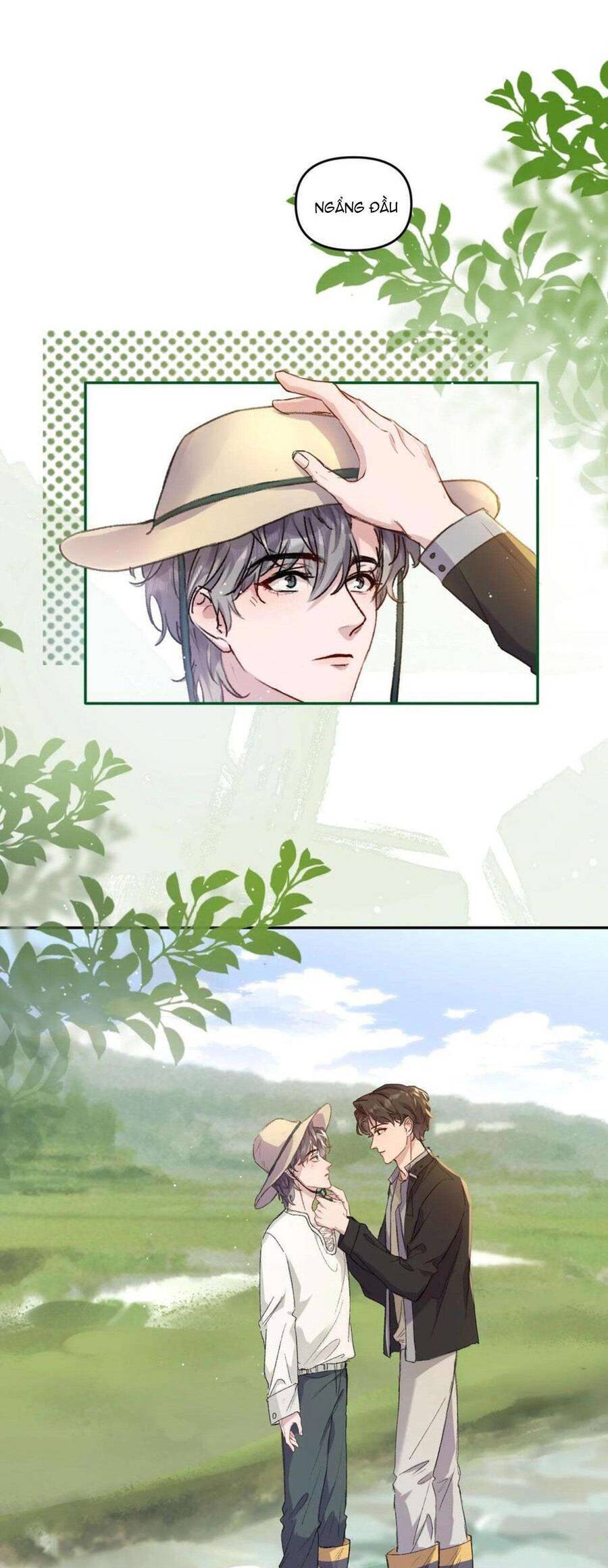 Hữu Danh Chap 38 - Next Chap 39