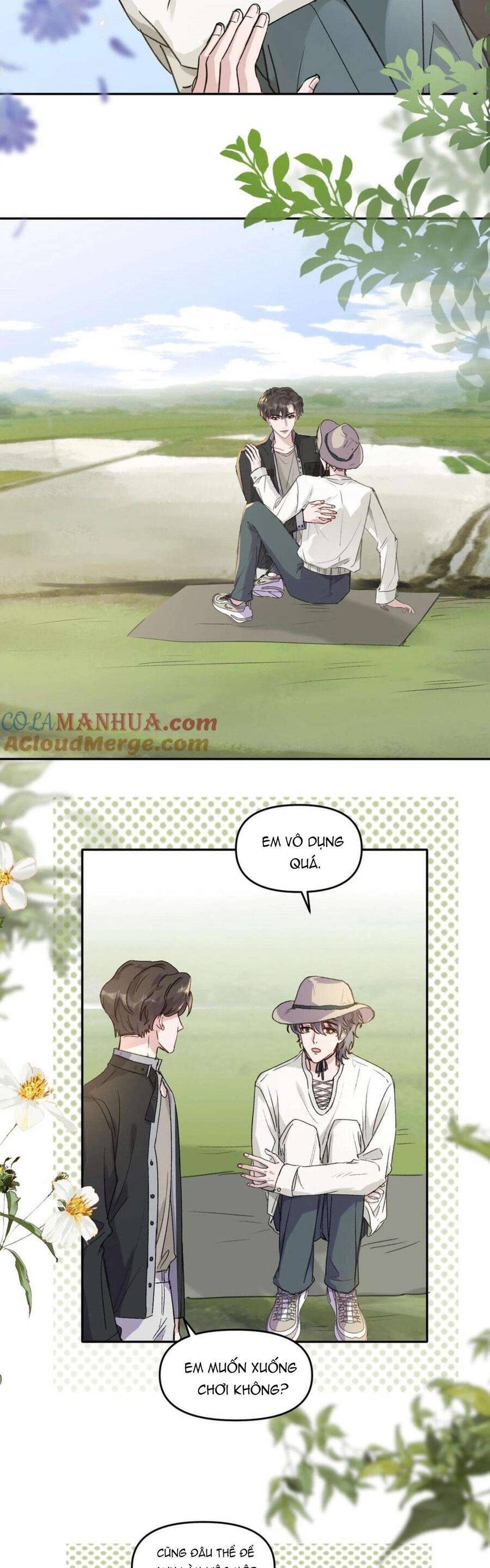 Hữu Danh Chap 38 - Next Chap 39