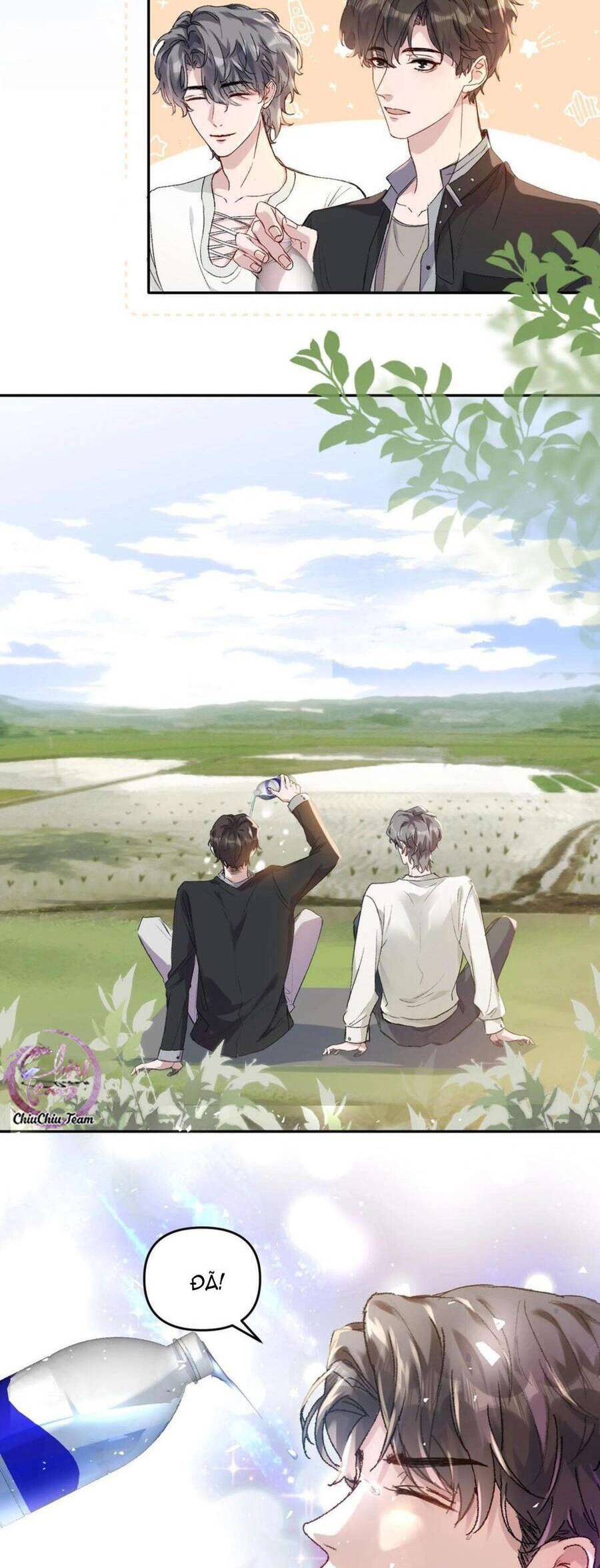 Hữu Danh Chap 38 - Next Chap 39