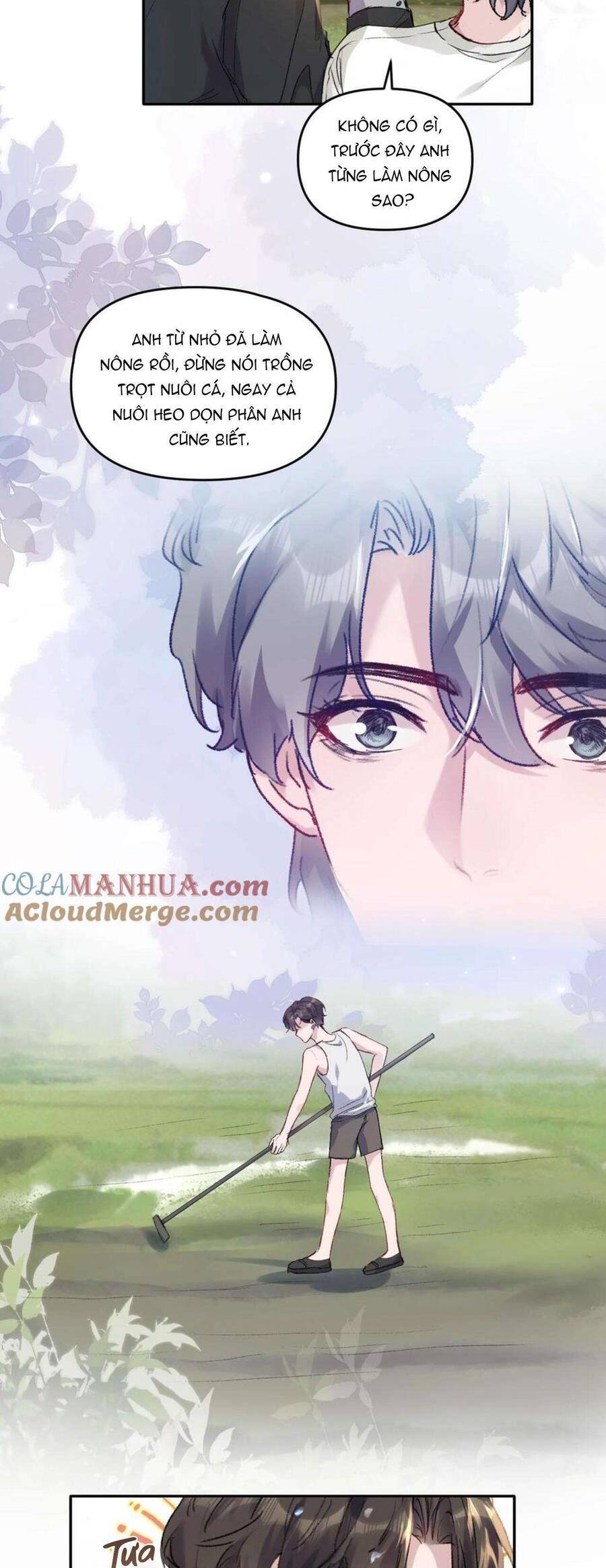 Hữu Danh Chap 38 - Next Chap 39