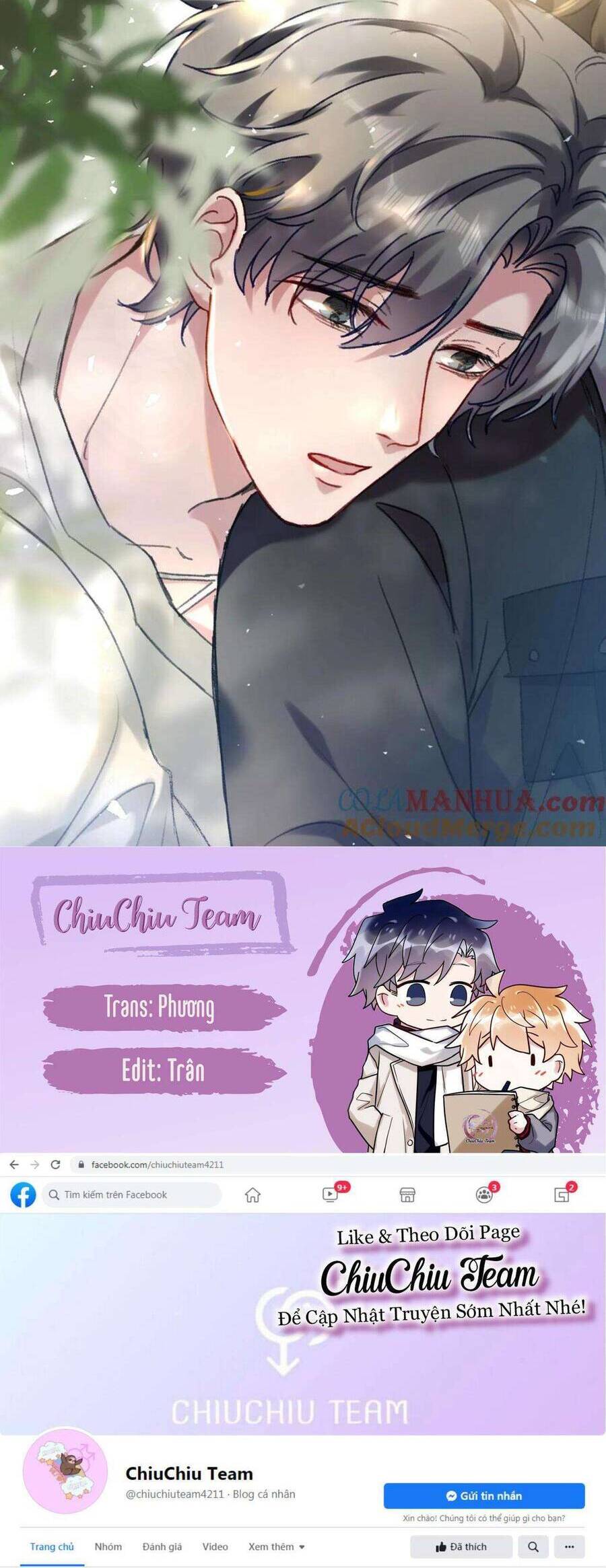 Hữu Danh Chap 38 - Next Chap 39