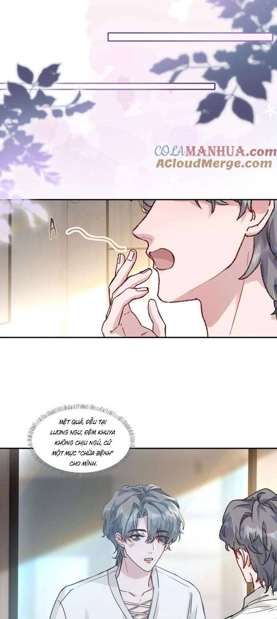 Hữu Danh Chap 38 - Next Chap 39