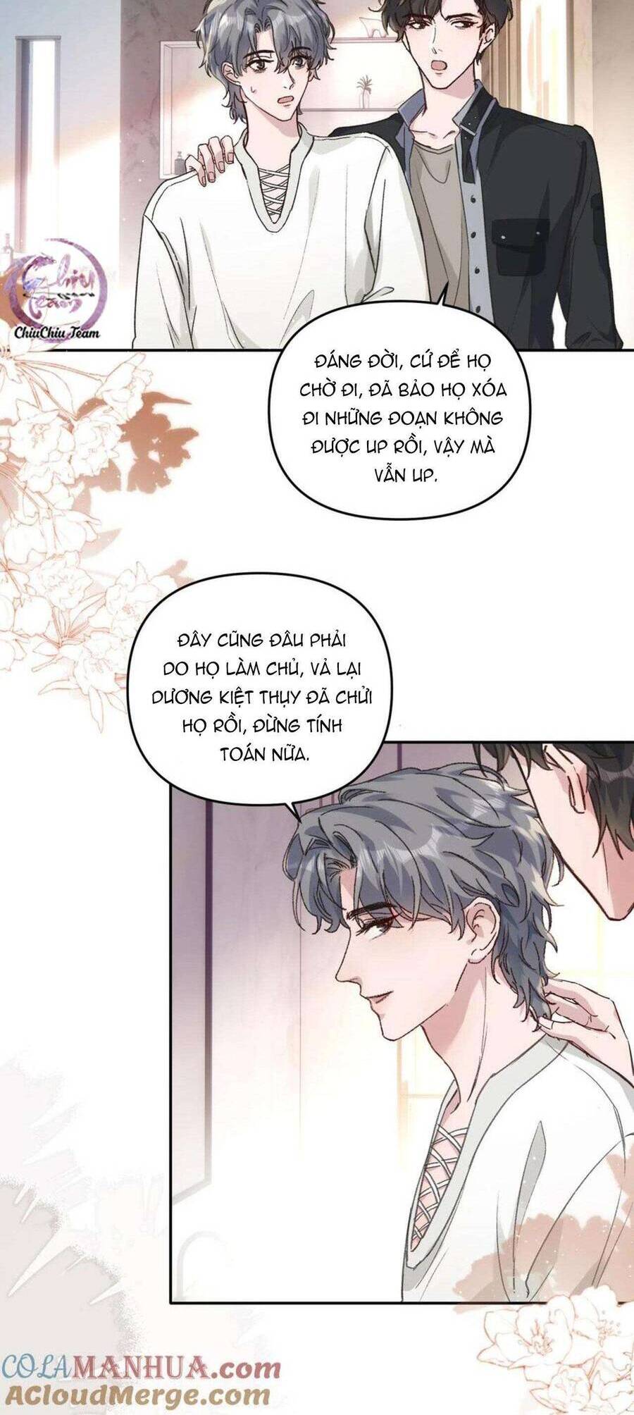 Hữu Danh Chap 38 - Next Chap 39