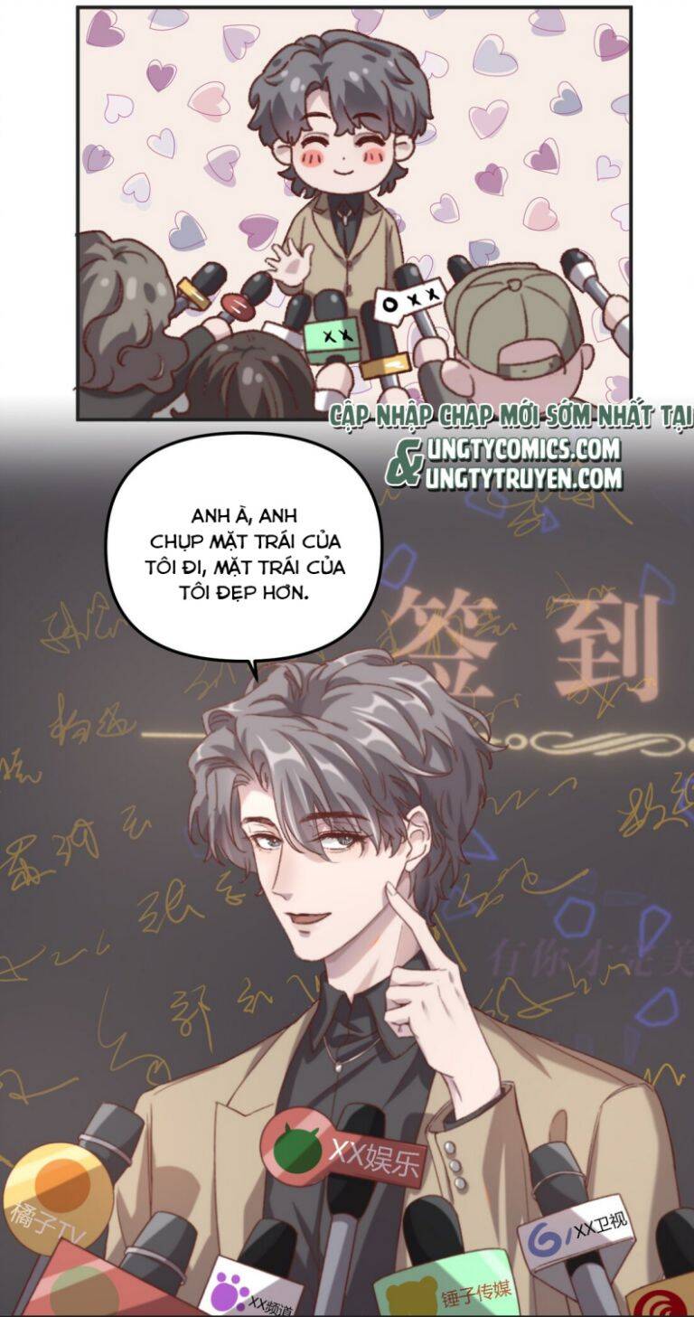 Hữu Danh Chap 4 - Next Chap 5
