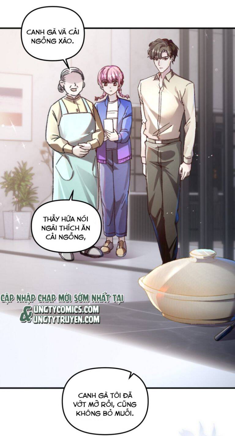 Hữu Danh Chap 4 - Next Chap 5