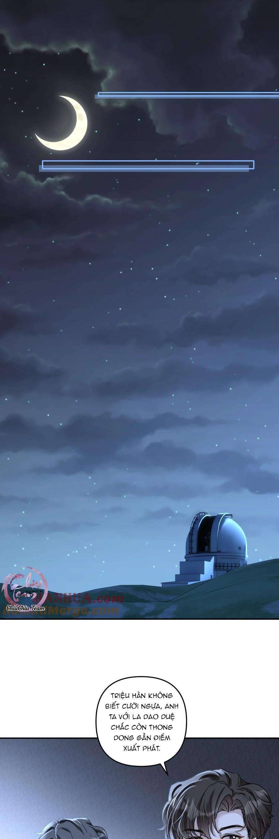 Hữu Danh Chap 41 - Next Chap 42