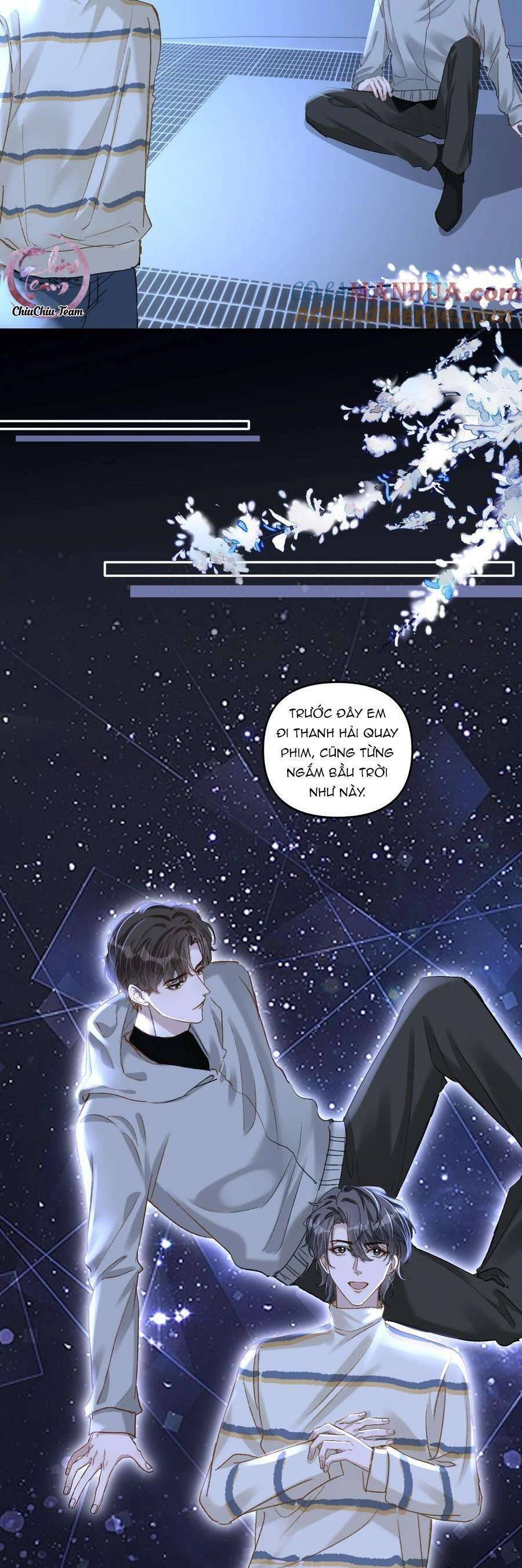 Hữu Danh Chap 41 - Next Chap 42