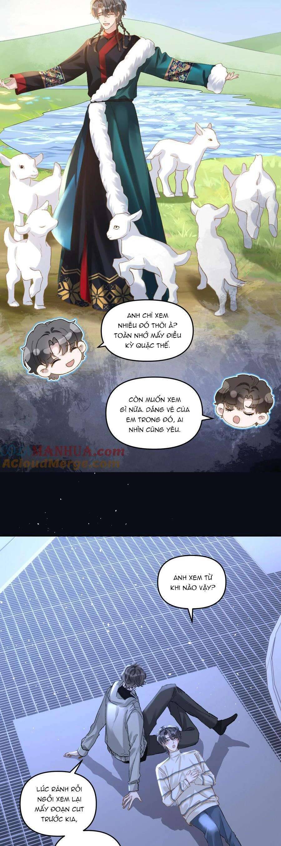 Hữu Danh Chap 41 - Next Chap 42