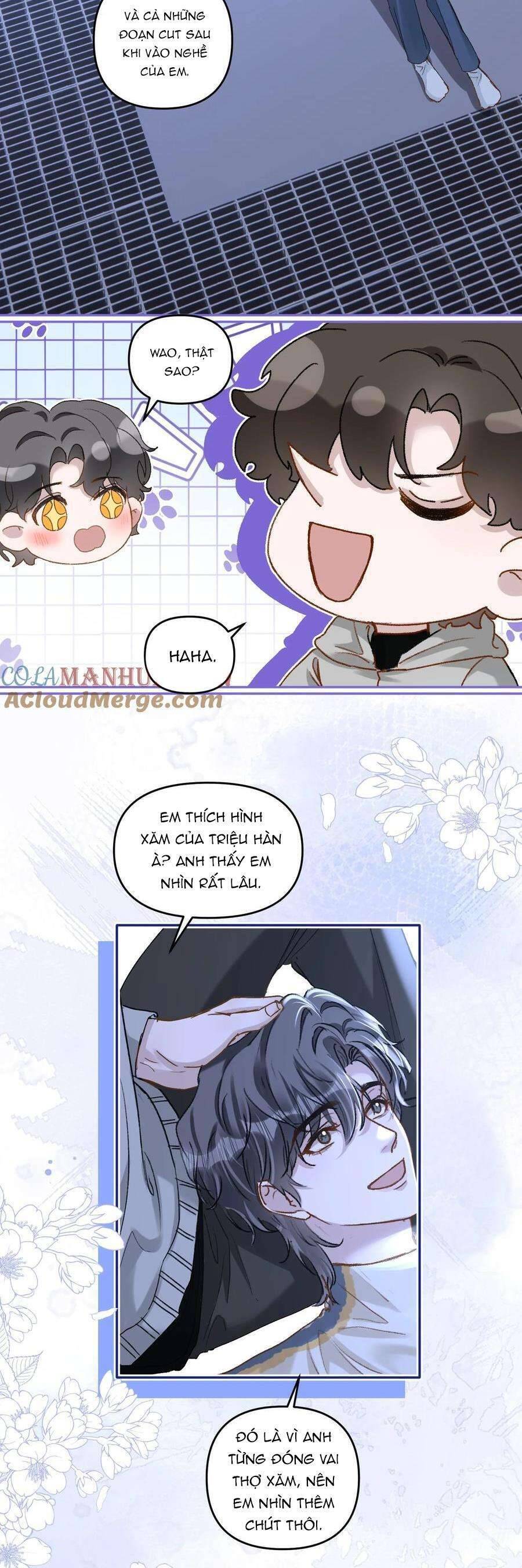 Hữu Danh Chap 41 - Next Chap 42