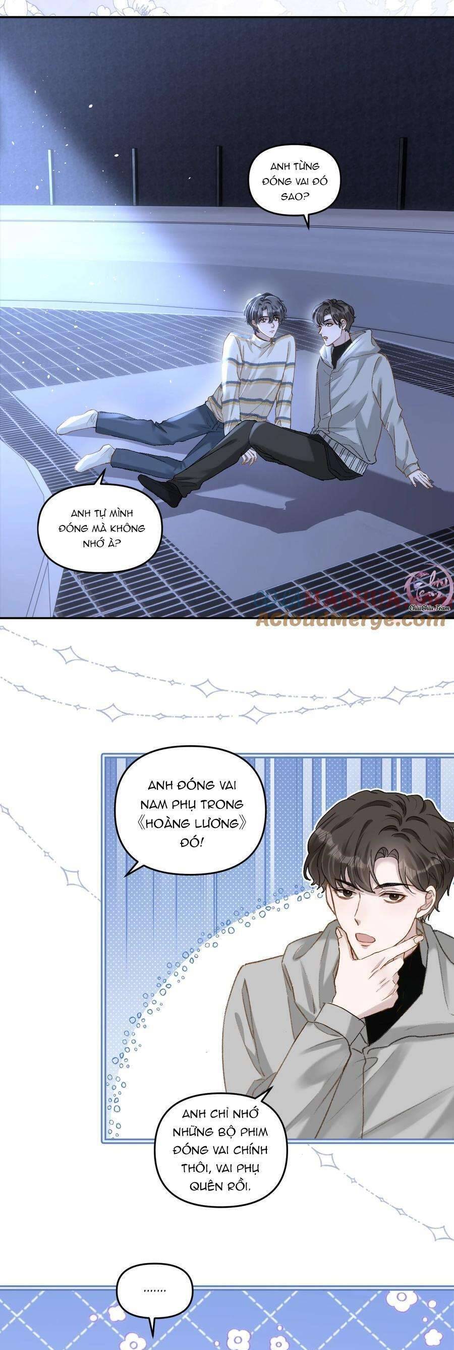 Hữu Danh Chap 41 - Next Chap 42