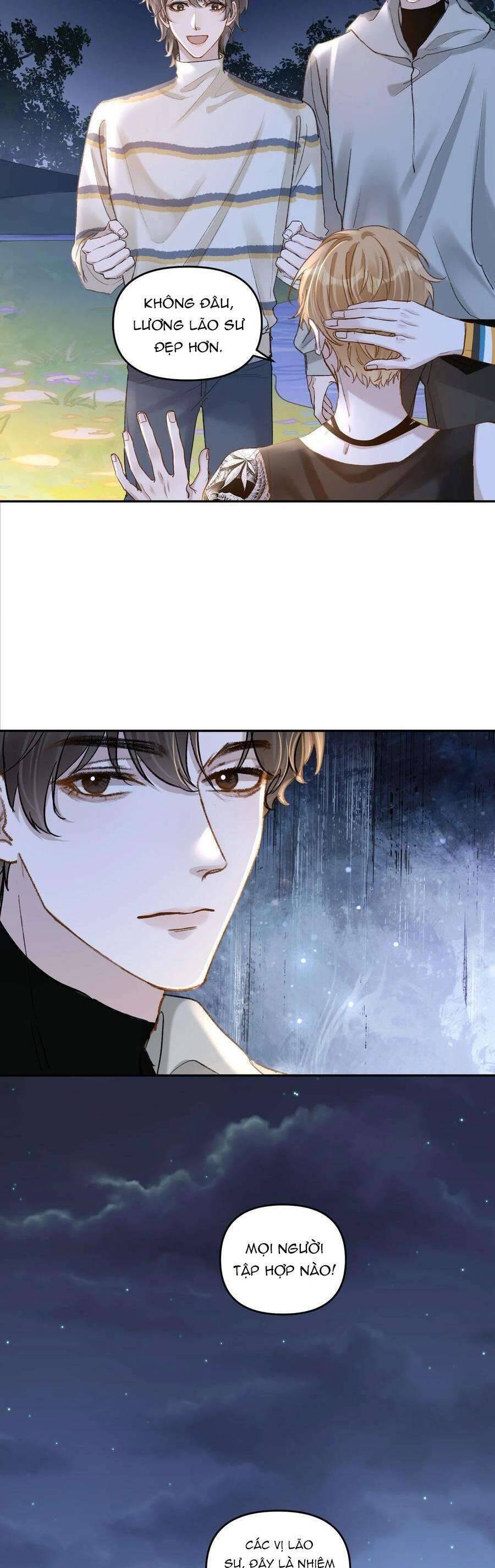 Hữu Danh Chap 41 - Next Chap 42