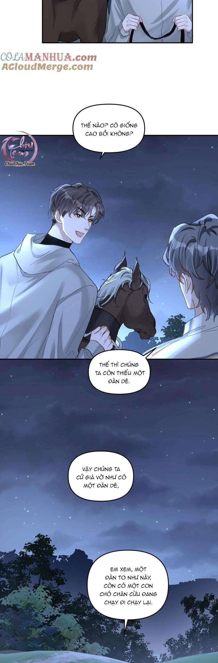 Hữu Danh Chap 41 - Next Chap 42