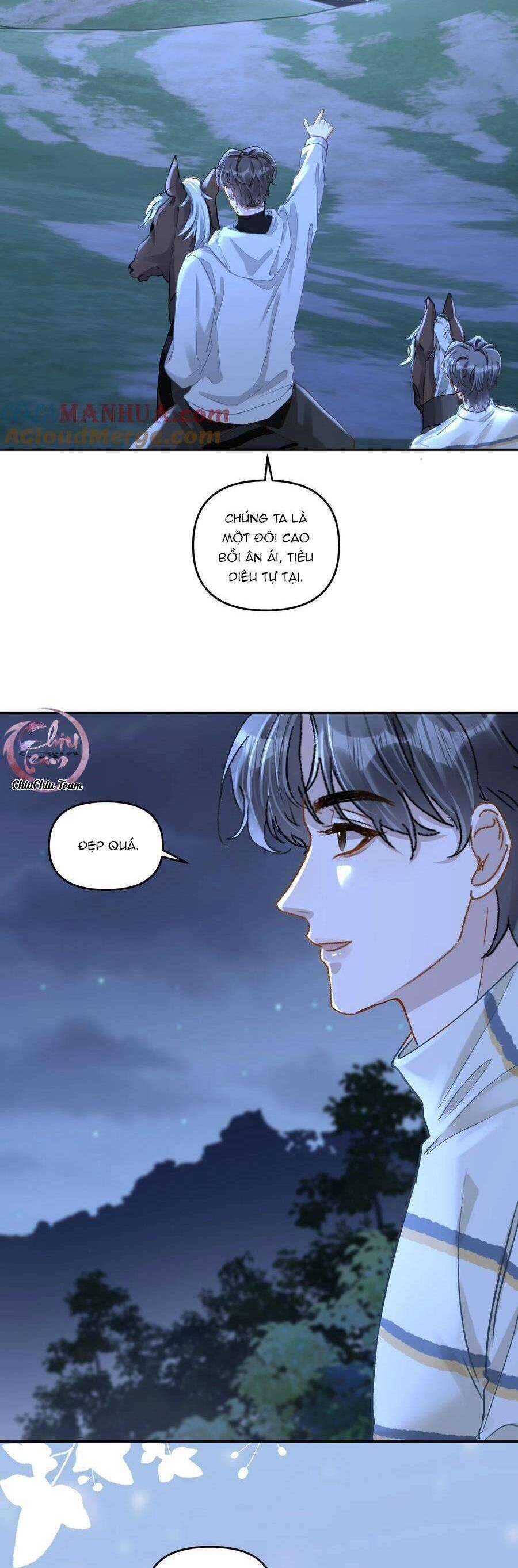 Hữu Danh Chap 41 - Next Chap 42