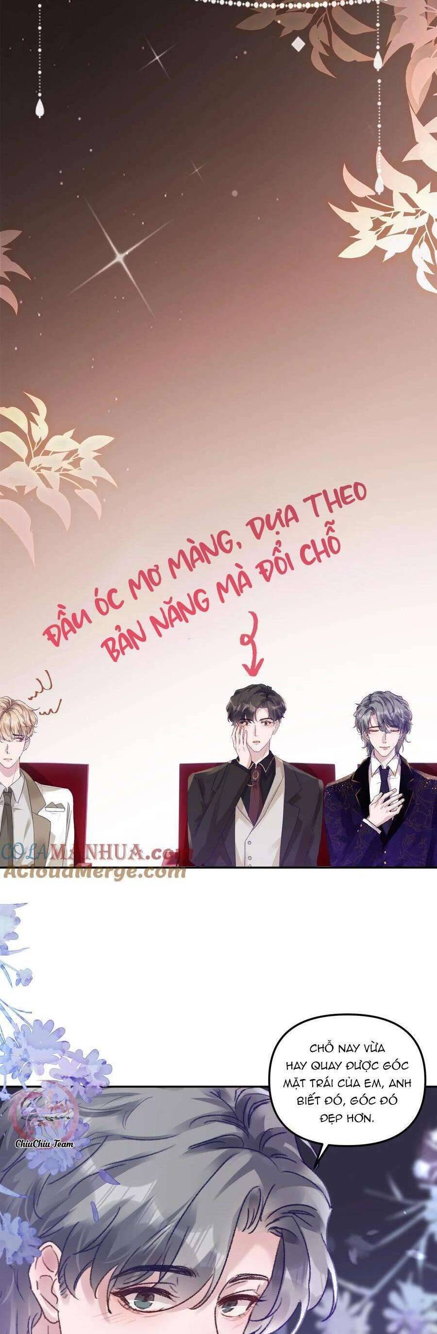 Hữu Danh Chap 45 - Next Chap 46