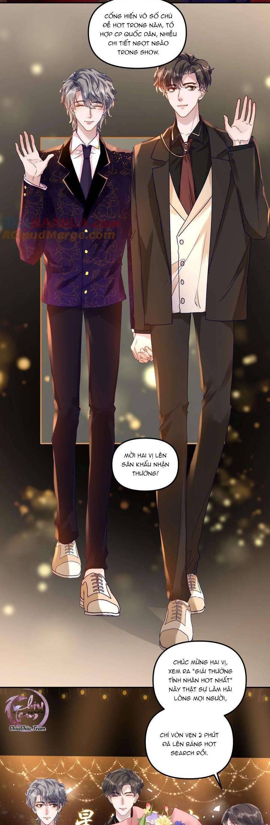 Hữu Danh Chap 45 - Next Chap 46