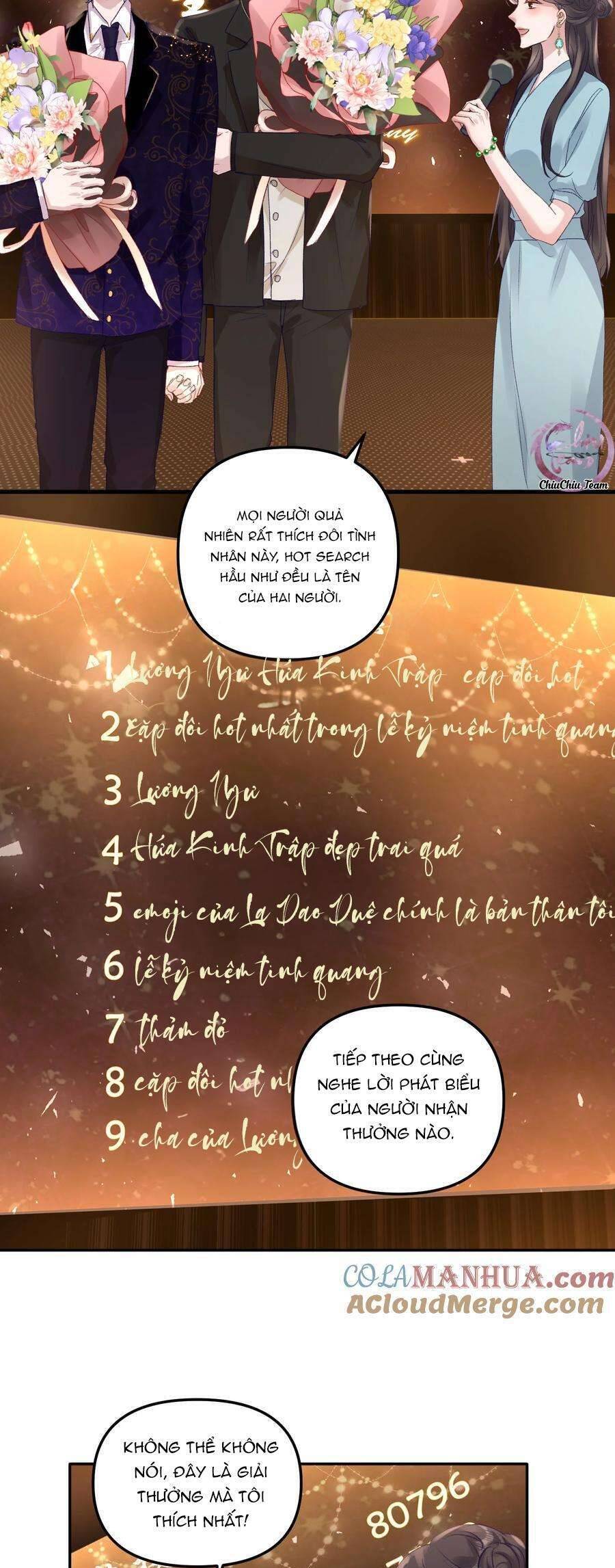 Hữu Danh Chap 45 - Next Chap 46