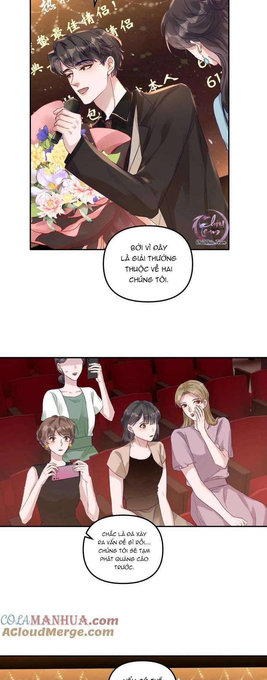 Hữu Danh Chap 45 - Next Chap 46