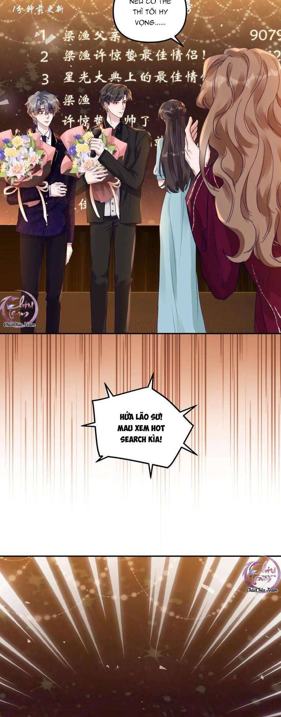 Hữu Danh Chap 45 - Next Chap 46