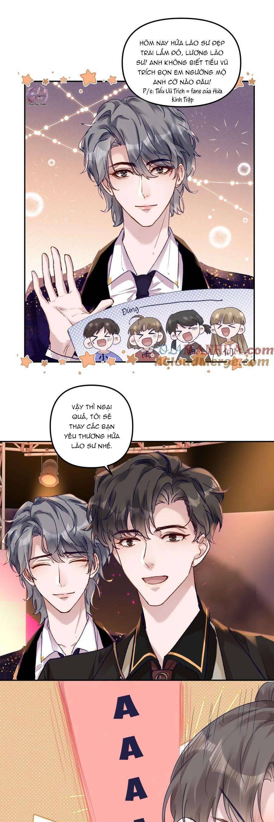 Hữu Danh Chap 45 - Next Chap 46