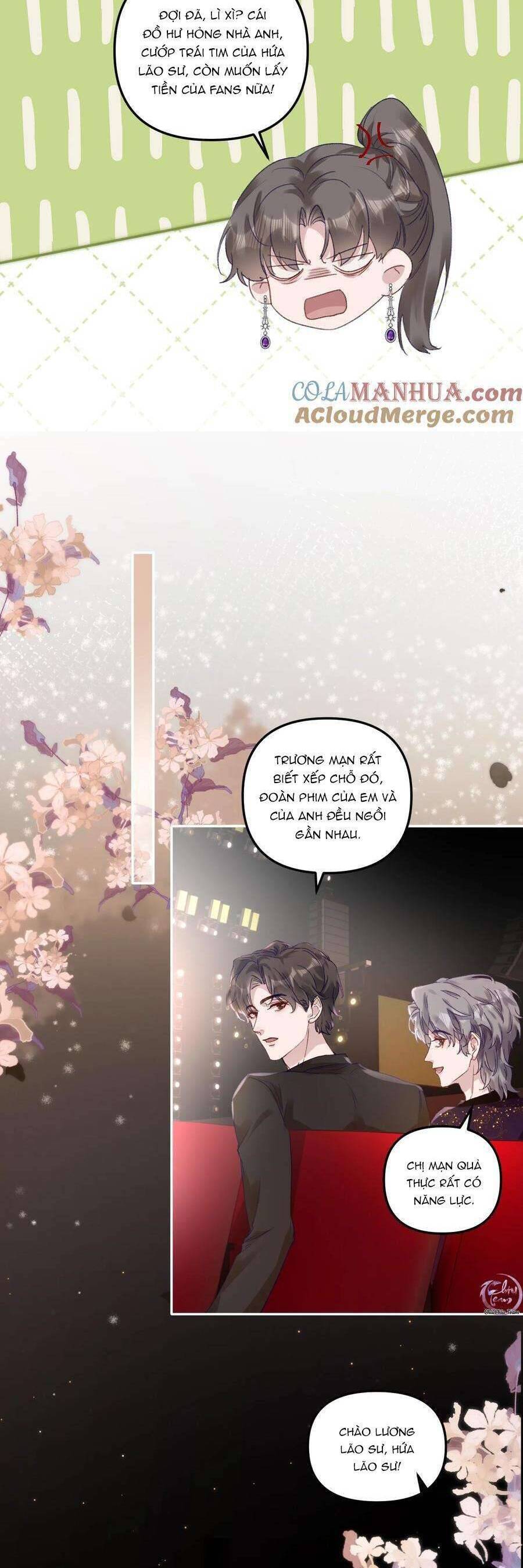 Hữu Danh Chap 45 - Next Chap 46