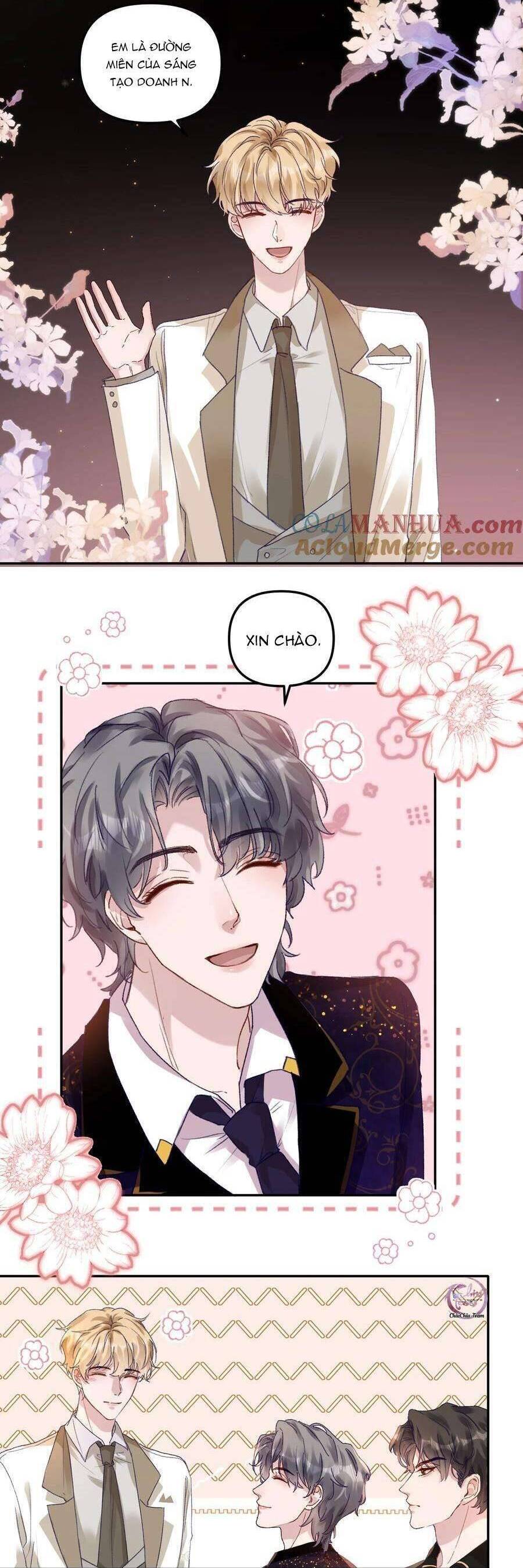 Hữu Danh Chap 45 - Next Chap 46