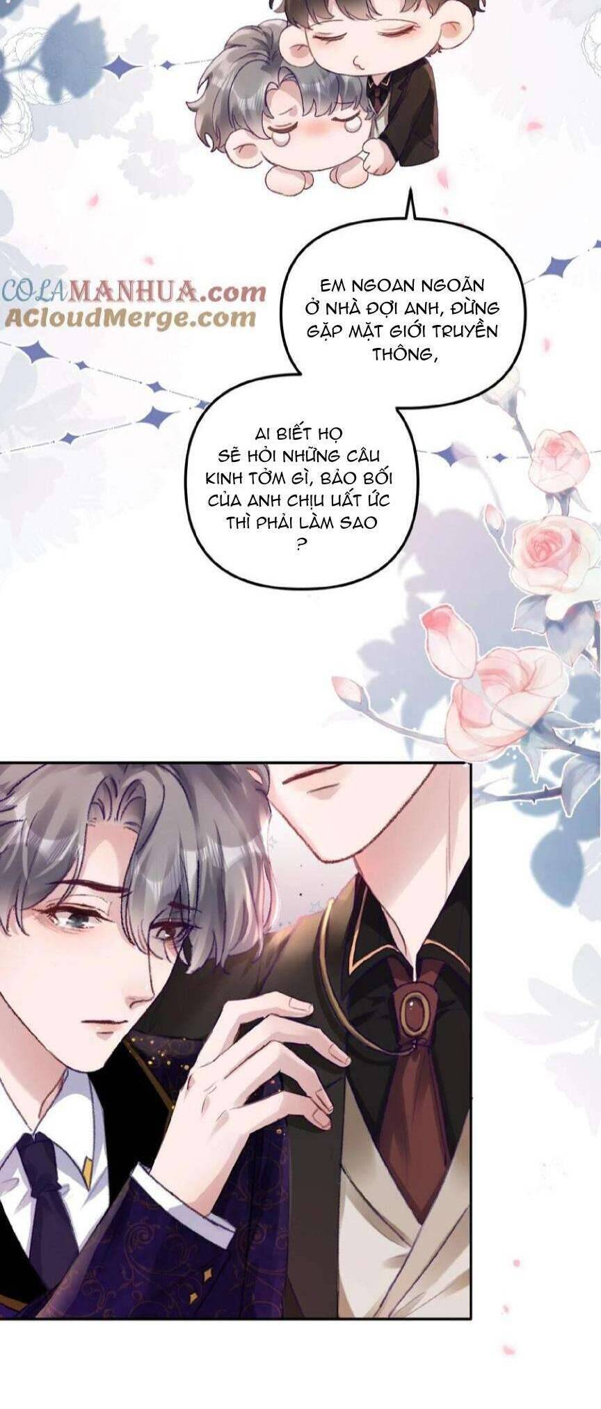 Hữu Danh Chap 46 - Next Chap 47
