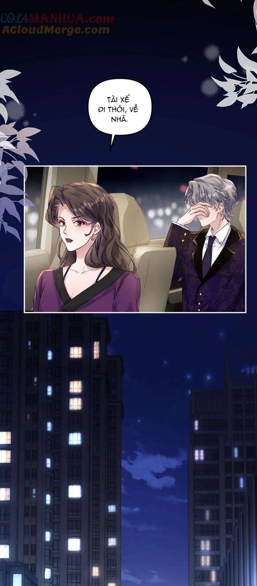 Hữu Danh Chap 46 - Next Chap 47