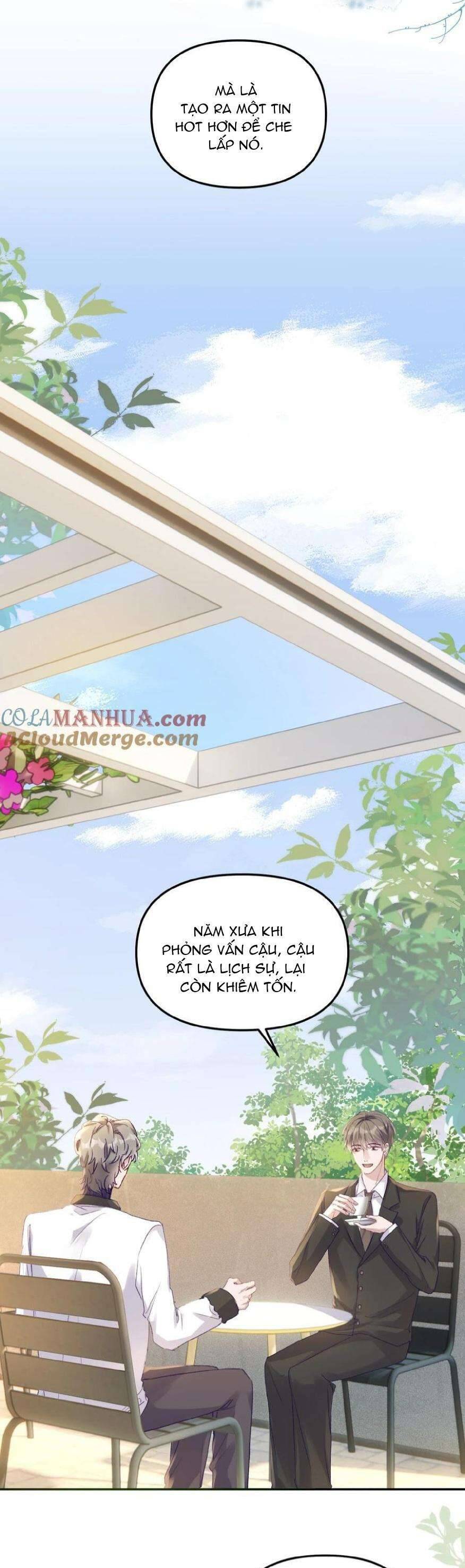 Hữu Danh Chap 46 - Next Chap 47