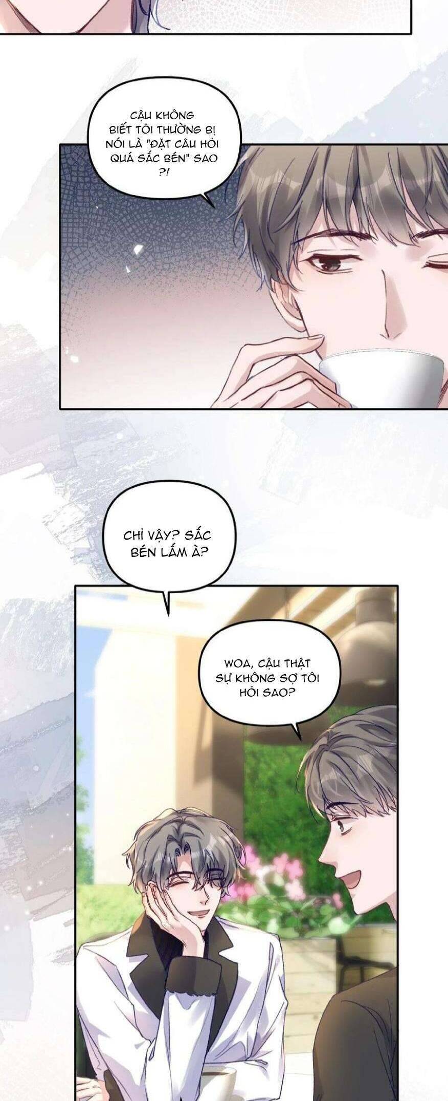 Hữu Danh Chap 46 - Next Chap 47