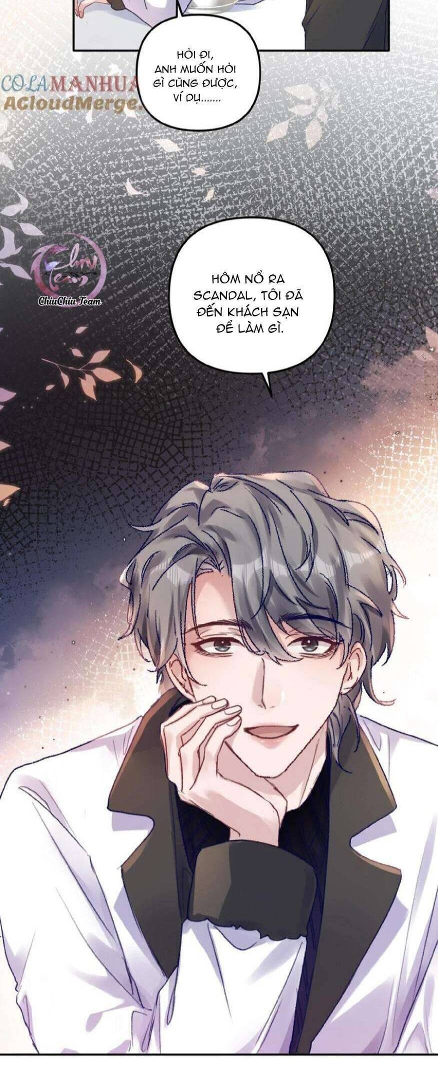 Hữu Danh Chap 46 - Next Chap 47
