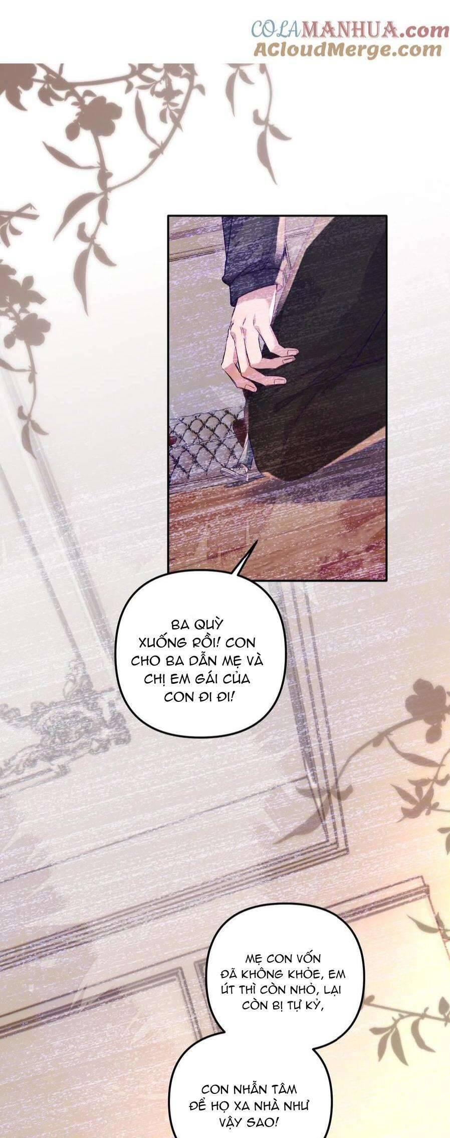 Hữu Danh Chap 46 - Next Chap 47