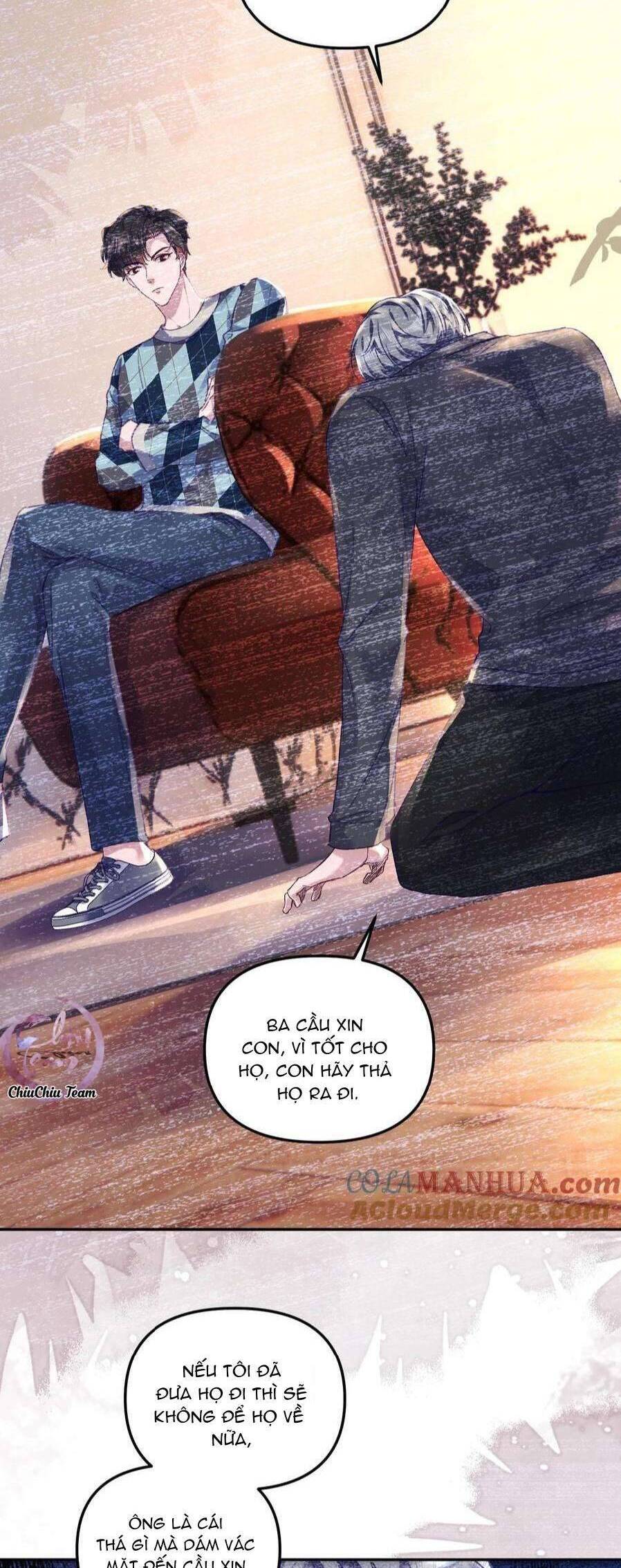 Hữu Danh Chap 46 - Next Chap 47